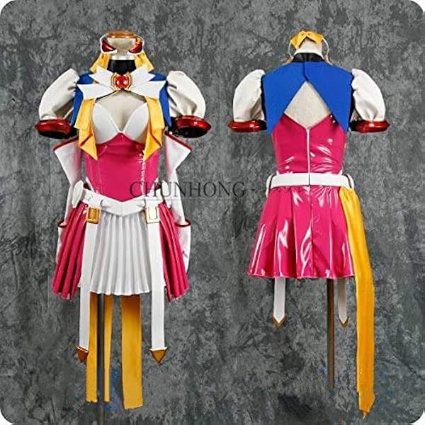 Amazon.co.jp: [エアーズCOS] うみねこのなく頃に 古戸ヱリカ コスプレ